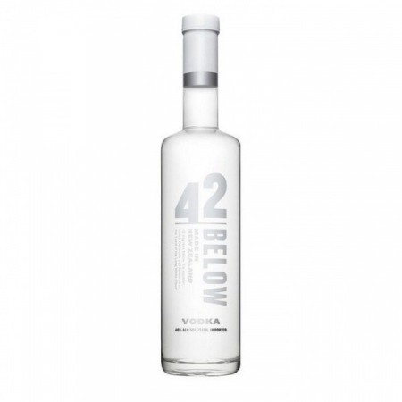 Vodka 42 Bellow Pure