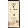 Whisky The Dalmore 12 años