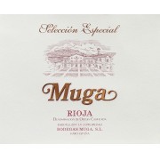 Muga Reserva Selección Especial Magnum 2014, Rioja