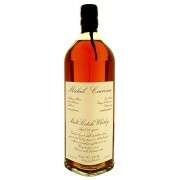 Whisky Michel Couvreur 12 años