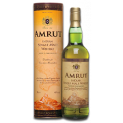 Whisky Amrut Indian Single Malt