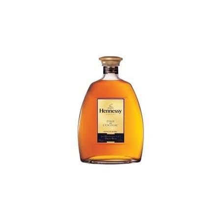 Coñac Hennessy Fine de Cognac