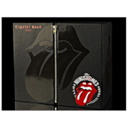 Crystal Head Rolling Stones 50 aniversario
