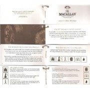 Whisky Macallan 30 años