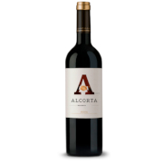 Alcorta Reserva Apasionado, vino tinto Rioja