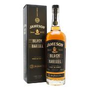 Whisky Jameson Black Barrel