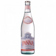 Panna still water 750 ml