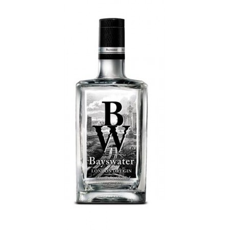 Ginebra Bayswater