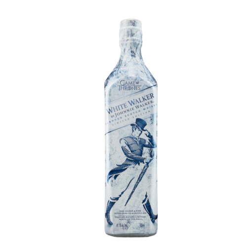 Johnnie Walker White Walker