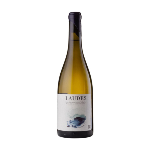 Laudes, white wine Ribeiro