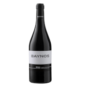 Baynos, bodegas Mauro, Rioja