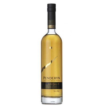 Whisky Penderyn