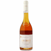 Tokaji Aszú Oremus 6 puttonyos, vino dulce de Hungría