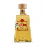 Tequila José Cuervo 1800 Reposado
