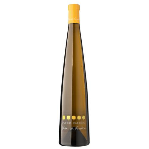 Pazo Baión Vides De Fontán Albariño