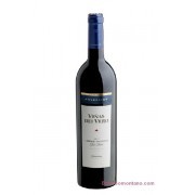 Viña del Vero colección Cabernet Suavignon, DO Somontano