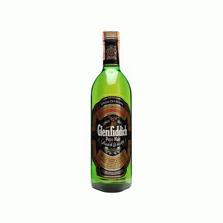 Whisky Glenfiddich Special Old Reserve
