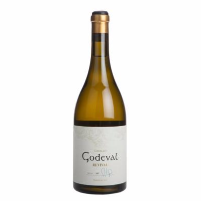 Godeval Revival wine