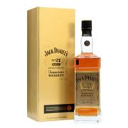 Jack Daniels Gold nº27 Double Barreled