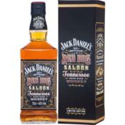 Whisky Jack Daniels Red Dog Saloon