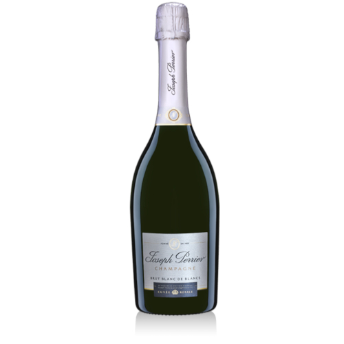 Joseph Perrier Cuvée Royale Blanc De Blancs