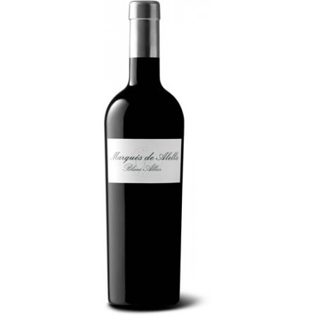Wine Marqués de Alella Allier