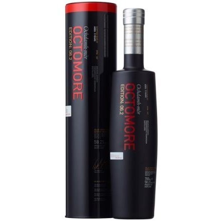 Whisky Octomore 06.2
