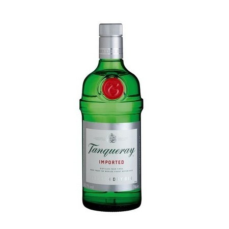 Ginebra Tanqueray