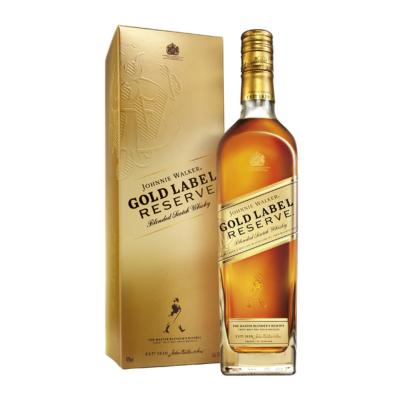 Whisky Johnnie Walker Gold V Reserve
