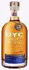 Whisky DYC Single Malt 10 years Collection Barrels