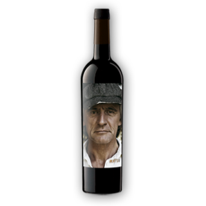 Vino Matsu El Recio, tinto Toro