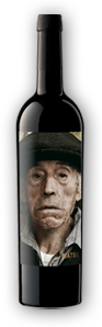 Wine Matsu El Viejo