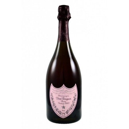 Champagne Don Perignon Rose