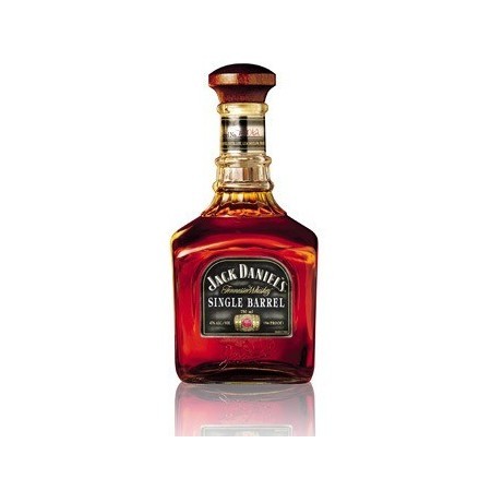 Whisky Jack Daniel's Single Barrel