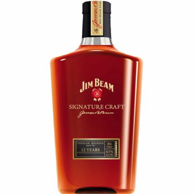 Jim Beam Craft 12 years