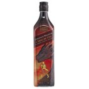 Johnnie Walker A Song Of Fire Game of Thrones