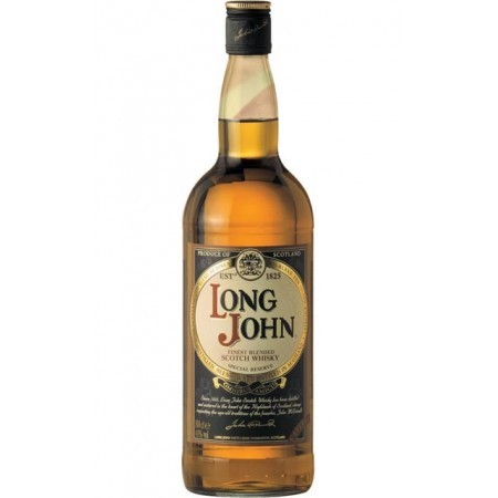 Whisky Long Jhon