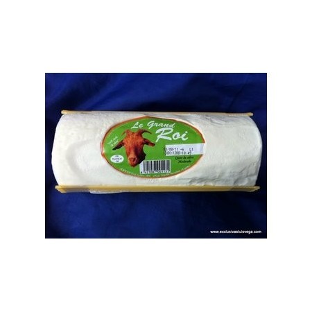 Rulo de Cabra Les Blancs : 1 kg