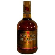 Rum Viejo de Caldas 3 years