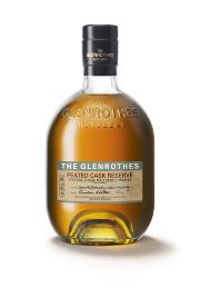 Whisky Glenrothes Peated Cask 