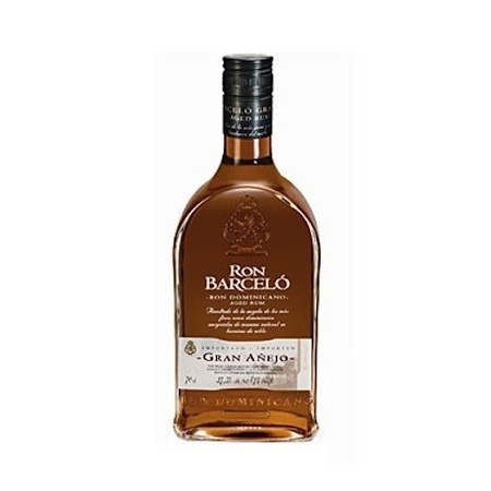 Rum Barceló Gran Añejo