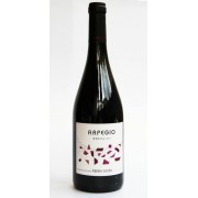 Arpegio Mencía, Ribeira Sacra