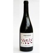 Arpegio Mencía, Ribeira Sacra, vino tinto Rosel do Sil