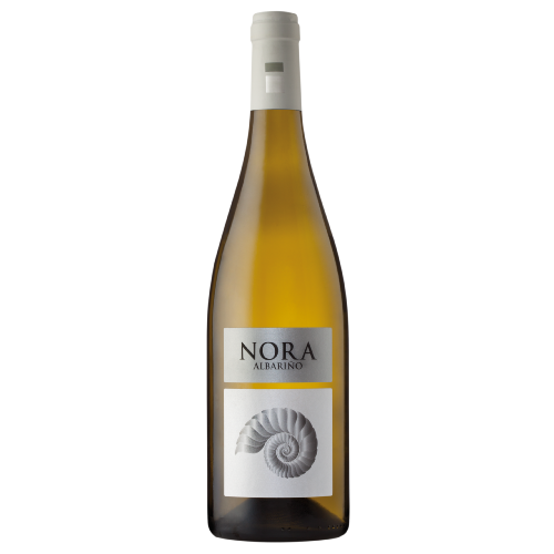 Nora, Vino Blanco Albariño