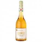 Vino Tokaji Aszú Oremus 3 Puttonyos vino dulce de Hungría