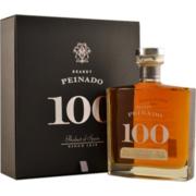Brandy Peinado 100 ans