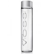 Agua Voss con gas 375 ml