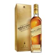Whisky Johnnie Walker Gold V Reserve