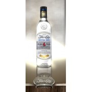 Rum Flor de Caña Blanco 4 years