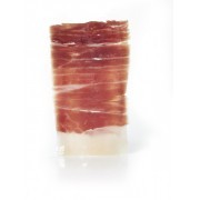 Pure Iberian Acorn Ham 5 Flavors D.O. Extremadura, sliced